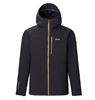 Picture of BIRCHDALE II WATERPROOF JACKET BLACK WOODBURN